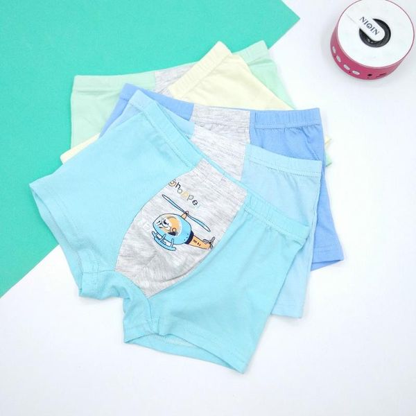 5pcs/lot boy girl cotton panties cartoon comfortable soft underwear for 4-8 years children kids underwear 2019, Camo
5pcs/lot boy girl cotton panties cartoon comfortable soft underwear for 4-8 years children kids underwear 2019, Camo