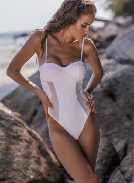 bikinis set one piece big ring hollow swimming bandage bubble sleeve pit fabric ring exquisite suture pit fabric ring exquisite
bikinis set one piece big ring hollow swimming bandage bubble sleeve pit fabric ring exquisite suture pit fabric ring exquisite