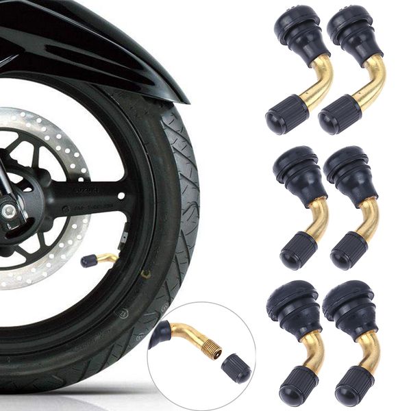 2pcs car vehicle tyre valve extension adaptor tire stem cap extender for motorcycles, electric cars
2pcs car vehicle tyre valve extension adaptor tire stem cap extender for motorcycles, electric cars