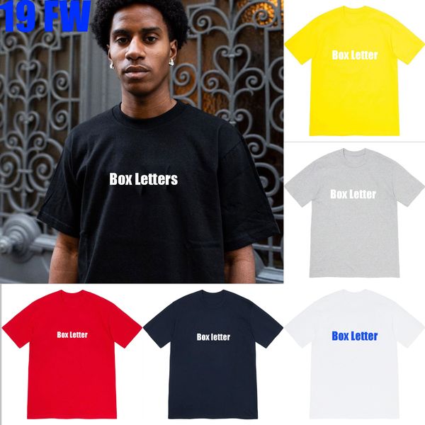 19fw box t shirt mens new hiphop t-shirt trendy flower printing tees street style short sleeves 2020 summer 8 colors new, White;black
19fw box t shirt mens new hiphop t-shirt trendy flower printing tees street style short sleeves 2020 summer 8 colors new, White;black
