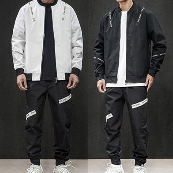 wholesale mens women designer tracksuits windbreaker jackets+pants suits street brand kits sports active outfit running casual 2019 ljj98315, Gray
wholesale mens women designer tracksuits windbreaker jackets+pants suits street brand kits sports active outfit running casual 2019 ljj98315, Gray