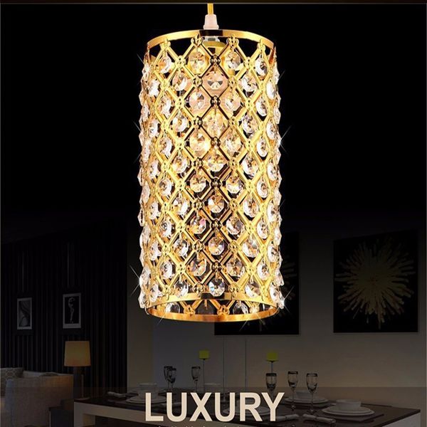 modern golden /chrome lustre led crystal chandelier crystal lamp e27/26 chandelier lighting fixture pendant ceiling lamp crystal
modern golden /chrome lustre led crystal chandelier crystal lamp e27/26 chandelier lighting fixture pendant ceiling lamp crystal