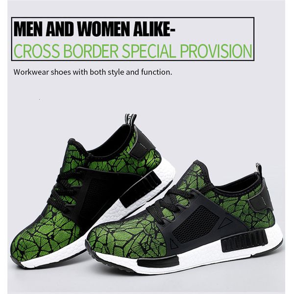 s breathable toe cap men anti-slip steel puncture proof construction safety boots work outdoor shoes
s breathable toe cap men anti-slip steel puncture proof construction safety boots work outdoor shoes