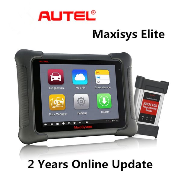 Autel maxi y elite diagno tic tool upgraded ver ion of maxi y pro m 908p pro with wifi bluetooth full obd2 automotive canner with j2534
Autel maxi y elite diagno tic tool upgraded ver ion of maxi y pro m 908p pro with wifi bluetooth full obd2 automotive canner with j2534