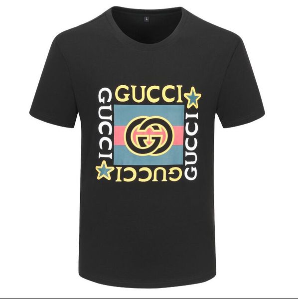 мода letter pattern футболки мужские роскошные конструкторы tshirt новый 2020 высокое качество summer streetwear хип-хоп tee casual cotton т, Black;brown
мода letter pattern футболки мужские роскошные конструкторы tshirt новый 2020 высокое качество summer streetwear хип-хоп tee casual cotton т, Black;brown