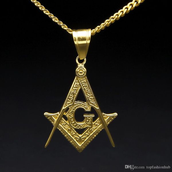 new hollowed necklace necklace, asonry pendant, stainless steel hip hop pendant necklace, Silver
new hollowed necklace necklace, asonry pendant, stainless steel hip hop pendant necklace, Silver