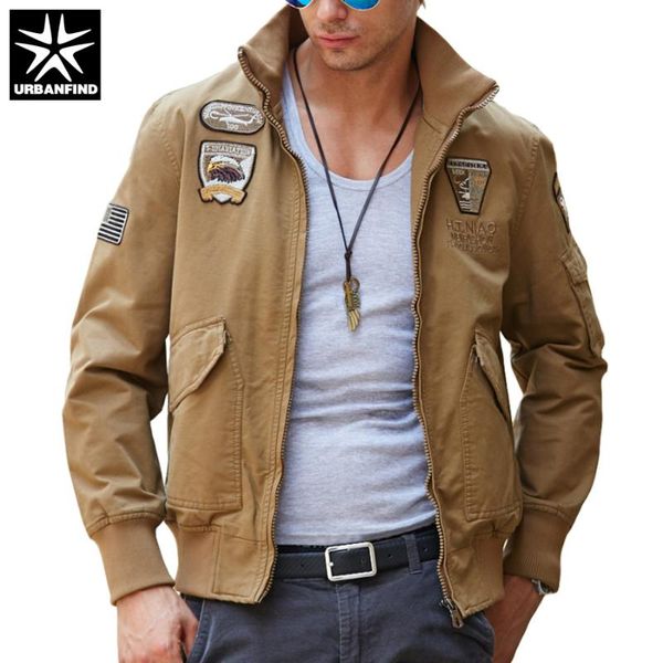 2020 new fashion men coats fit spring autumn winter man cool tactical jackets men comfortable outerwear black / khaki size m-4xl, Black;brown
2020 new fashion men coats fit spring autumn winter man cool tactical jackets men comfortable outerwear black / khaki size m-4xl, Black;brown