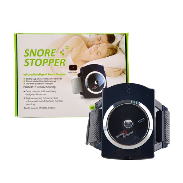 anti-snore machine infrared ray intelligent smart snoring ser wristband device ssnoring biosensor watch sleeping aid
anti-snore machine infrared ray intelligent smart snoring ser wristband device ssnoring biosensor watch sleeping aid