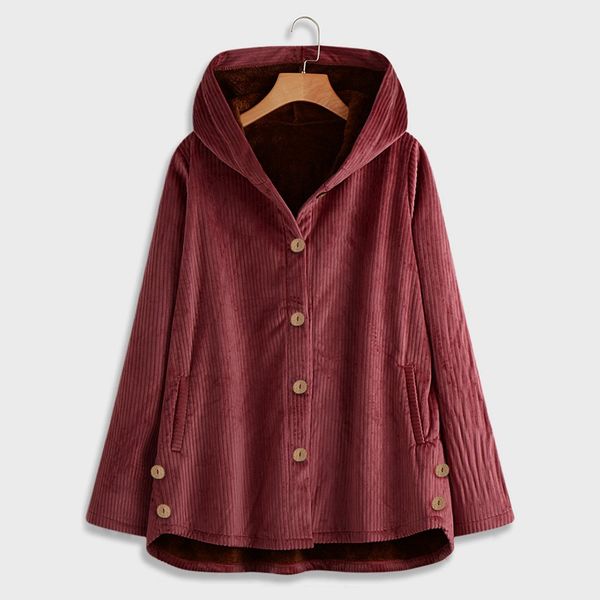 women autumn winter parka outerwear loose plush hoodie coat female plus size s-5xl artificial fur coats jacket new 2019#j30, Black
women autumn winter parka outerwear loose plush hoodie coat female plus size s-5xl artificial fur coats jacket new 2019#j30, Black