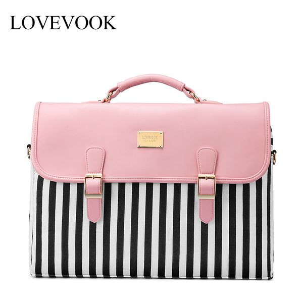 lovevook women handbag fashion stripe canvas lapbags for office ladies 2019 women shoulder crossbody bag for business trip
lovevook women handbag fashion stripe canvas lapbags for office ladies 2019 women shoulder crossbody bag for business trip