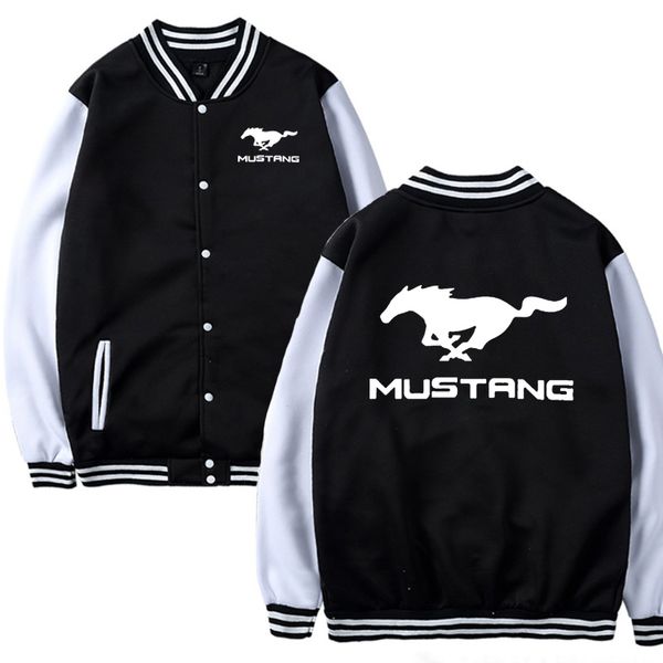 baseball jacket for mustang car logo printed casual hip hop harajuku sweatshirts mens baseball ·uniform slim fit clothing
baseball jacket for mustang car logo printed casual hip hop harajuku sweatshirts mens baseball ·uniform slim fit clothing