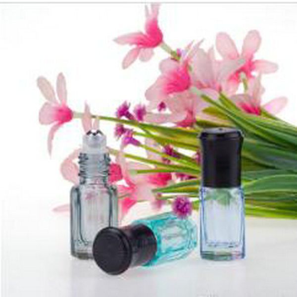 colorful small 3ml glass roller bottle mini roller essential oil bottle 3cc with stainless steel roller ball
colorful small 3ml glass roller bottle mini roller essential oil bottle 3cc with stainless steel roller ball
