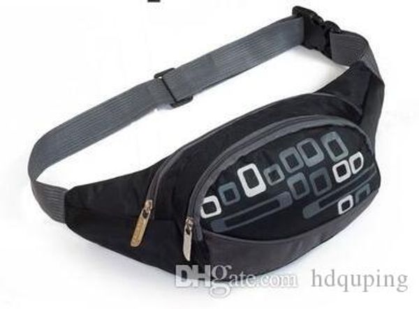 wholesale- brand outdoor sports running bag pockets men and women riding waterproof shoulder waist pack bag belt outdoor leisure bag
wholesale- brand outdoor sports running bag pockets men and women riding waterproof shoulder waist pack bag belt outdoor leisure bag