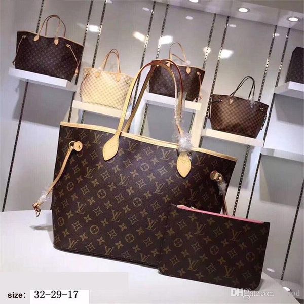 2019 l letter neverfull leather handbag brown old flower pink bag printing pur e women fa hion bag girl hopping bag
2019 l letter neverfull leather handbag brown old flower pink bag printing pur e women fa hion bag girl hopping bag