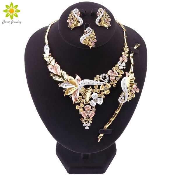 dubai jewelry sets for women african beads jewelry set party necklace earrings sets fashion bridal wedding jewellery, Silver
dubai jewelry sets for women african beads jewelry set party necklace earrings sets fashion bridal wedding jewellery, Silver