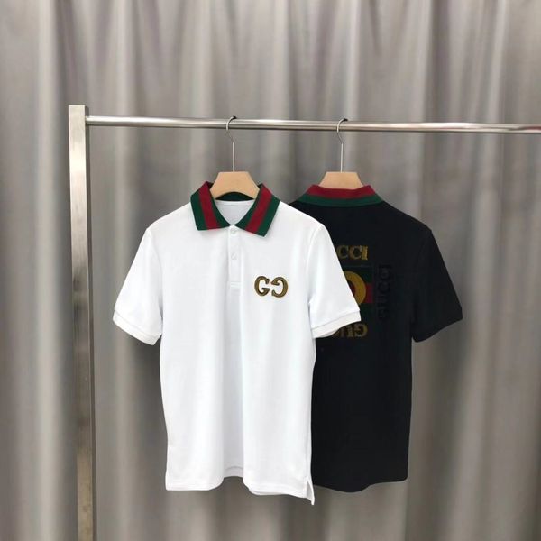 men's short sleeve t-shirt new korean men's fashion brand half sleeve t-shirt trend men's clothes t-shirt000174136, Black;brown
men's short sleeve t-shirt new korean men's fashion brand half sleeve t-shirt trend men's clothes t-shirt000174136, Black;brown