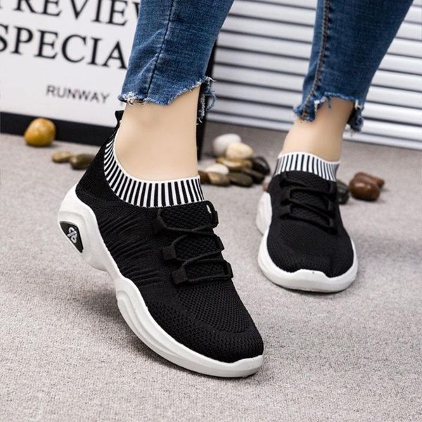 women's ladies fashion shoes breathable mesh flat run sport sneakers casual shoes comfortable four seasons universal soft
women's ladies fashion shoes breathable mesh flat run sport sneakers casual shoes comfortable four seasons universal soft