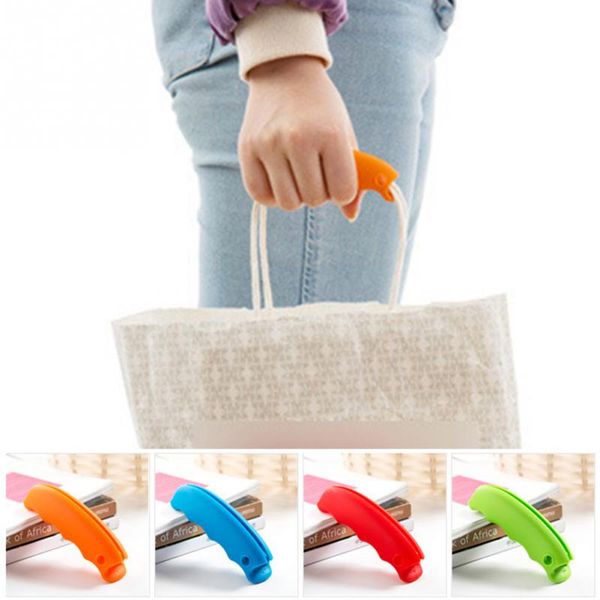 1pc random color soft shopping bag clip comfortable carry handle bag clips kitchen gadgets silicone carry bags accessories
1pc random color soft shopping bag clip comfortable carry handle bag clips kitchen gadgets silicone carry bags accessories