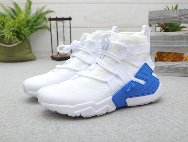 2019 new huarache gripp sail qs zipper high mens running shoes for huaraches womens sports sneakers jogging size 36-45
2019 new huarache gripp sail qs zipper high mens running shoes for huaraches womens sports sneakers jogging size 36-45