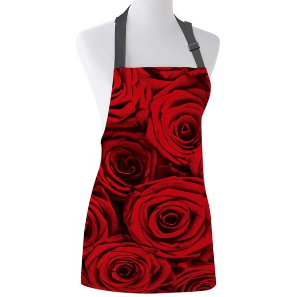 kitchen apron red rose romatic adjustable bbq bib canvas aprons for women cooking baking restaurant kids apron pinafore
kitchen apron red rose romatic adjustable bbq bib canvas aprons for women cooking baking restaurant kids apron pinafore
