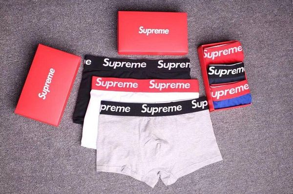 2019 super quality men's underwear boxers letters print soft cotton boxers casual mens underpants 6 colros boxer briefs, Black;white
2019 super quality men's underwear boxers letters print soft cotton boxers casual mens underpants 6 colros boxer briefs, Black;white