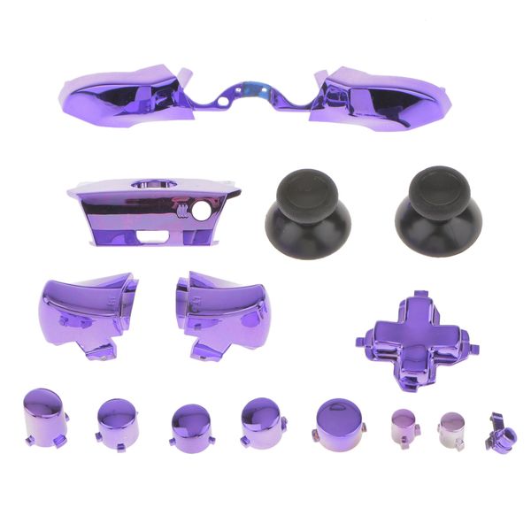 набор из 15 chrome замена кнопки бампер trigger для new xbox one
набор из 15 chrome замена кнопки бампер trigger для new xbox one