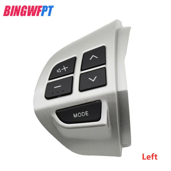 new steering wheel volume sound button left fit for mitsubishi lancer outlander asx 2007 2008 2009 2010 2011
new steering wheel volume sound button left fit for mitsubishi lancer outlander asx 2007 2008 2009 2010 2011