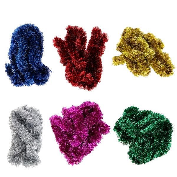 christmas tinsel garland classic party ornaments hanging christmas tree ceiling decorations
christmas tinsel garland classic party ornaments hanging christmas tree ceiling decorations