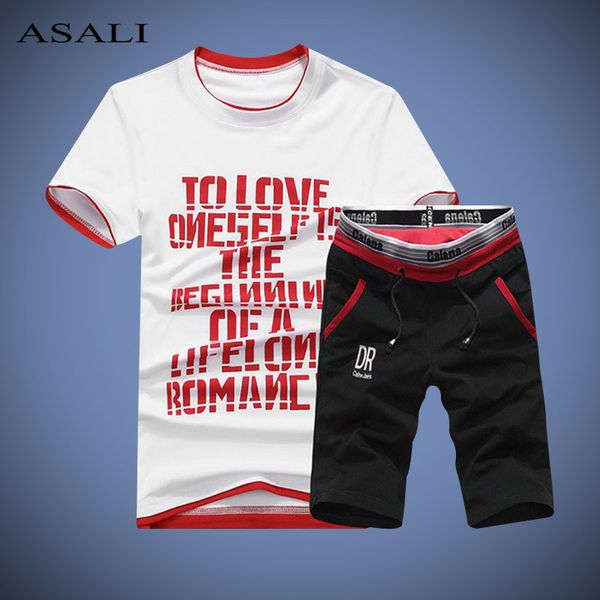 summer tracksuit men 2020 fitness clothing jogger running mens sets shorts + t shirt sportswear set men's suit 2 pieces set male, Gray
summer tracksuit men 2020 fitness clothing jogger running mens sets shorts + t shirt sportswear set men's suit 2 pieces set male, Gray