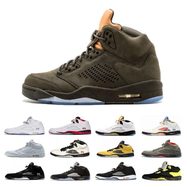 2019 new 5 sp michigan men basketball shoes 5 laney varsity royal 5 laney varsity royal college navy-amarillo 5s inspire yellow nubuck
2019 new 5 sp michigan men basketball shoes 5 laney varsity royal 5 laney varsity royal college navy-amarillo 5s inspire yellow nubuck