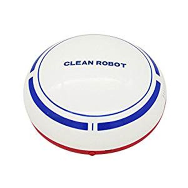 dropshipping auto dust cleaner robot robotic helper sweep robot-white vacuum mini automatic sweeper dust sweeping machine
dropshipping auto dust cleaner robot robotic helper sweep robot-white vacuum mini automatic sweeper dust sweeping machine