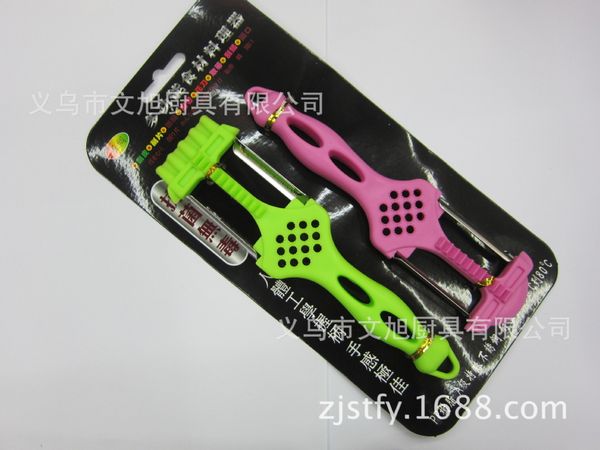 spot supplies bind card mounting function shredder multipurpose fruits knife more function food material science mechanism paring knife
spot supplies bind card mounting function shredder multipurpose fruits knife more function food material science mechanism paring knife