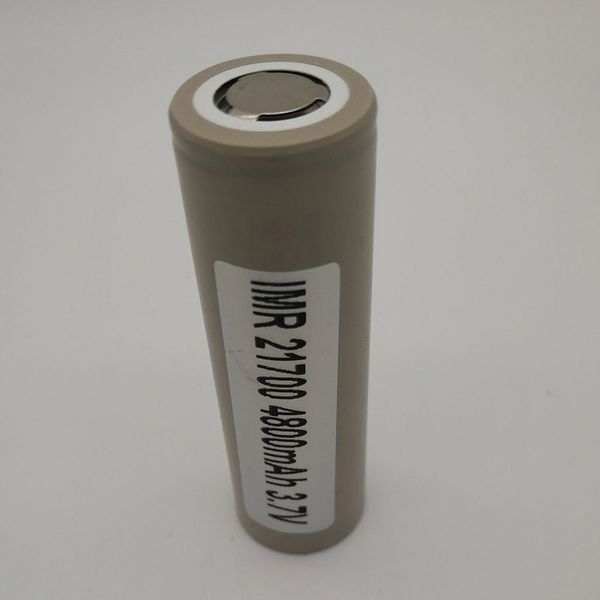 100% highest quality for samsung 21700 battery 4800mah 3.7v 40a 18650 batteries rechargable lithium battery fedex ing
100% highest quality for samsung 21700 battery 4800mah 3.7v 40a 18650 batteries rechargable lithium battery fedex ing