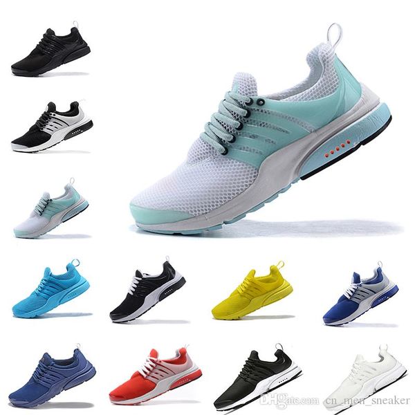 2018 TOP PRESTO 5 BR QS Breathe Black White Yellow Red Mens Shoes Sneakers Women Running Shoes Hot Men Sports Shoe Walking fashion shoes
2018 TOP PRESTO 5 BR QS Breathe Black White Yellow Red Mens Shoes Sneakers Women Running Shoes Hot Men Sports Shoe Walking fashion shoes