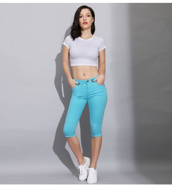 designer sweatpants ladies pants down capris women pants female summer 2019 classic breeches skinny black woman candy color pencil capri, Black;white
designer sweatpants ladies pants down capris women pants female summer 2019 classic breeches skinny black woman candy color pencil capri, Black;white