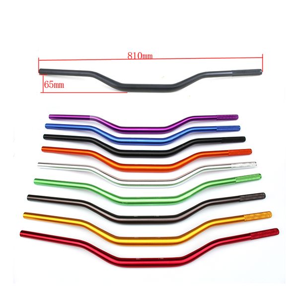 motorcycle motocross 1 1/8" 28mm handlebars fat bar handle tubes for crf yzf wrf rm kxf pit dirt bike off-road enduro
motorcycle motocross 1 1/8" 28mm handlebars fat bar handle tubes for crf yzf wrf rm kxf pit dirt bike off-road enduro
