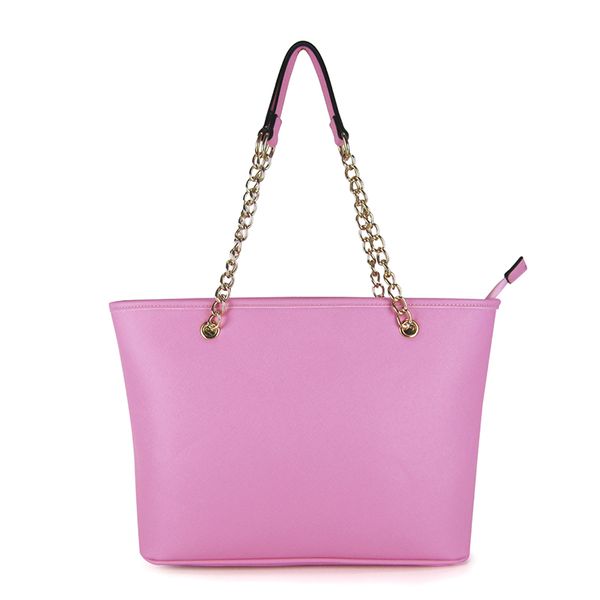 Pink sugao designer women shoulder handbag luxury fashion leather handbags famous brand bags top quality handbag for lady 5 color clear bags
Pink sugao designer women shoulder handbag luxury fashion leather handbags famous brand bags top quality handbag for lady 5 color clear bags