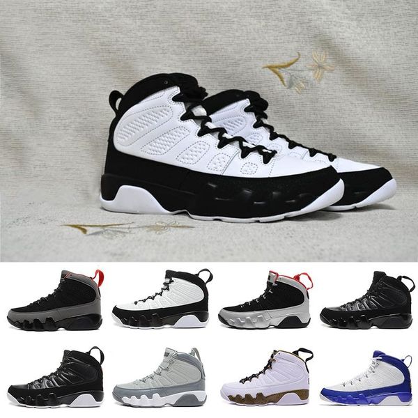 new 9 9s copper statue anthracite baron charcoal johnny kilroy men basketball shoes 9s s sports j9 sneakers us size 41-47
new 9 9s copper statue anthracite baron charcoal johnny kilroy men basketball shoes 9s s sports j9 sneakers us size 41-47