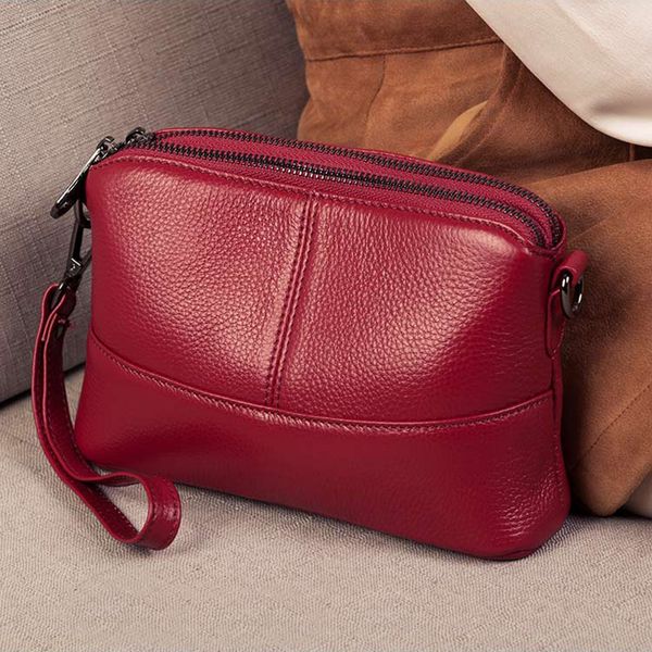 genuine leather women messenger bags crossbody bag female fashion shoulder bags for women clutch bag small handbags purse
genuine leather women messenger bags crossbody bag female fashion shoulder bags for women clutch bag small handbags purse