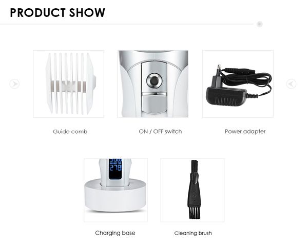 kemei km - 838 аккумуляторная машинка для стрижки волос триммер lcd мужские стрижки комплект машина для парикмахера
kemei km - 838 аккумуляторная машинка для стрижки волос триммер lcd мужские стрижки комплект машина для парикмахера
