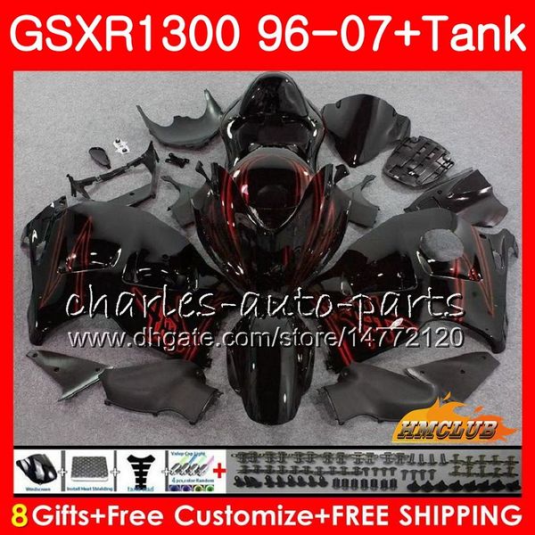 Комплект для SUZUKI черный красный горячий GSXR-1300 GSXR1300 Hayabusa 96 97 98 99 00 01 07 24HC.74 GSXR 1300 1996 199
Комплект для SUZUKI черный красный горячий GSXR-1300 GSXR1300 Hayabusa 96 97 98 99 00 01 07 24HC.74 GSXR 1300 1996 199