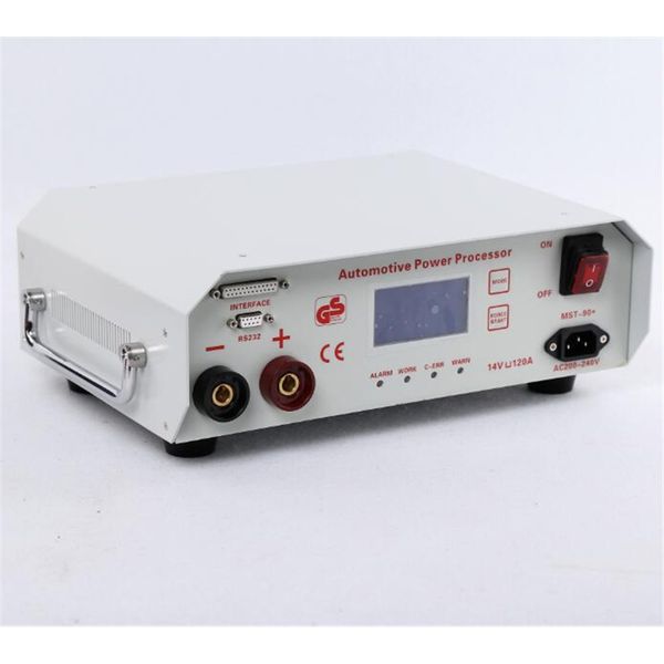 automotive programming dedicated battery charging mst 90+ 14v/120a auto voltage regulator for /vw
automotive programming dedicated battery charging mst 90+ 14v/120a auto voltage regulator for /vw