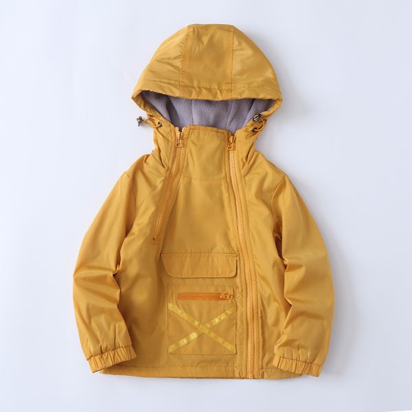 children clothing jacket new boys hooded solid color trench coat infants 2-7 years windbreaker kids clothes, Blue;gray
children clothing jacket new boys hooded solid color trench coat infants 2-7 years windbreaker kids clothes, Blue;gray