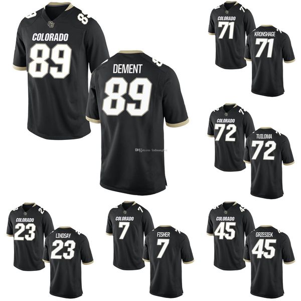 justin jan men's colorado buffaloes phillip lindsay nick fisher lyle tuiloma kevin dement stitched college football jersey 4xl, Black
justin jan men's colorado buffaloes phillip lindsay nick fisher lyle tuiloma kevin dement stitched college football jersey 4xl, Black