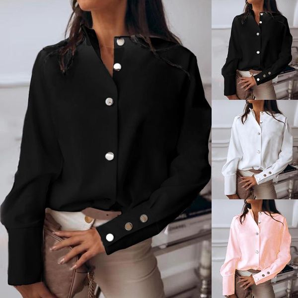 sfit white blouses shirts women long sleeve buttton womens and blouses solid spring 2020 new ladies female tunic
sfit white blouses shirts women long sleeve buttton womens and blouses solid spring 2020 new ladies female tunic