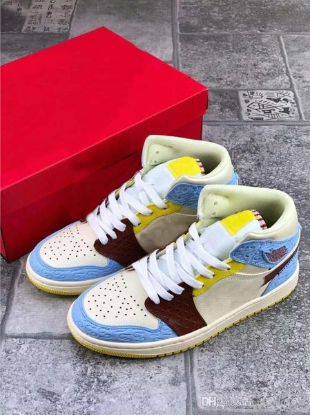 2020 release authentic 1high mid se fearless maison chateau rouge x retro pale vanilla cinnamon blue yellow men basketball shoes cu2803-200
2020 release authentic 1high mid se fearless maison chateau rouge x retro pale vanilla cinnamon blue yellow men basketball shoes cu2803-200