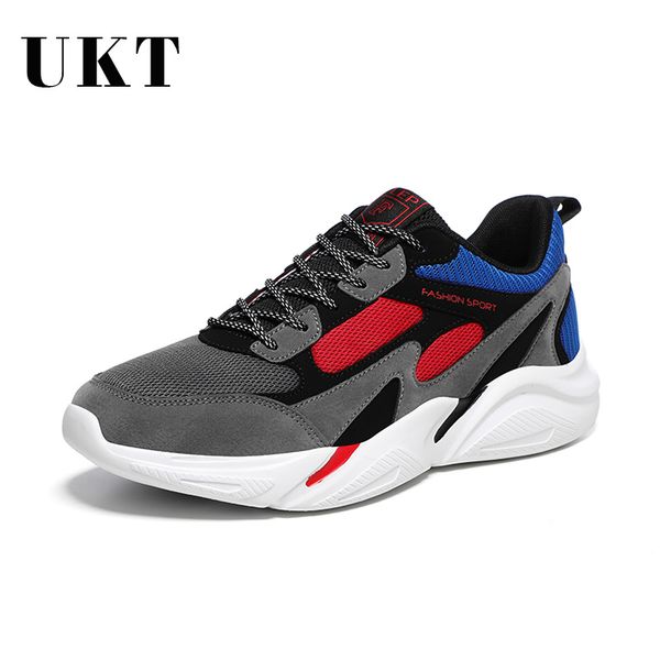 breathable mesh mens running shoes light lace-up sneakers soft non-slip cushioning jogging sport shoes men
breathable mesh mens running shoes light lace-up sneakers soft non-slip cushioning jogging sport shoes men