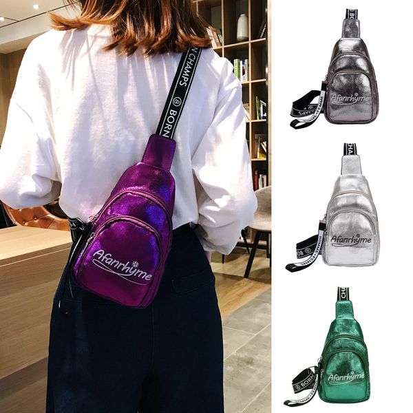 new colorful waist bag for men fanny packs 2019 summer new shoulder bag messenger fashion woman wide strap chest
new colorful waist bag for men fanny packs 2019 summer new shoulder bag messenger fashion woman wide strap chest