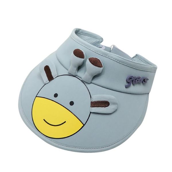 summer baseball cap kids empty hat fashion children girl boy lovely animal print snapback sun sunshade sunscreen hat cap, Black;white
summer baseball cap kids empty hat fashion children girl boy lovely animal print snapback sun sunshade sunscreen hat cap, Black;white