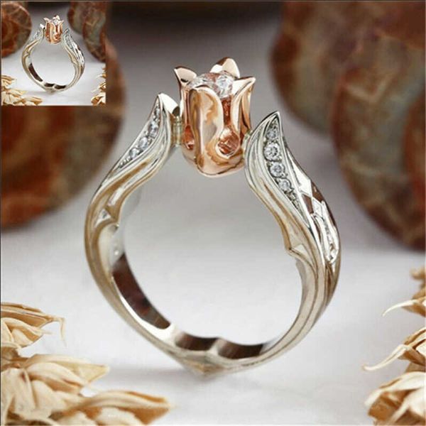 accessory exquisite lady floral for women wedding engagement ring beautiful flower ring, Slivery;golden
accessory exquisite lady floral for women wedding engagement ring beautiful flower ring, Slivery;golden